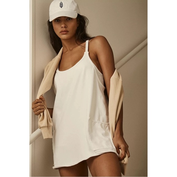 NWOT Free People Hot Shot Mini Dress LARGE - Picture 13 of 15